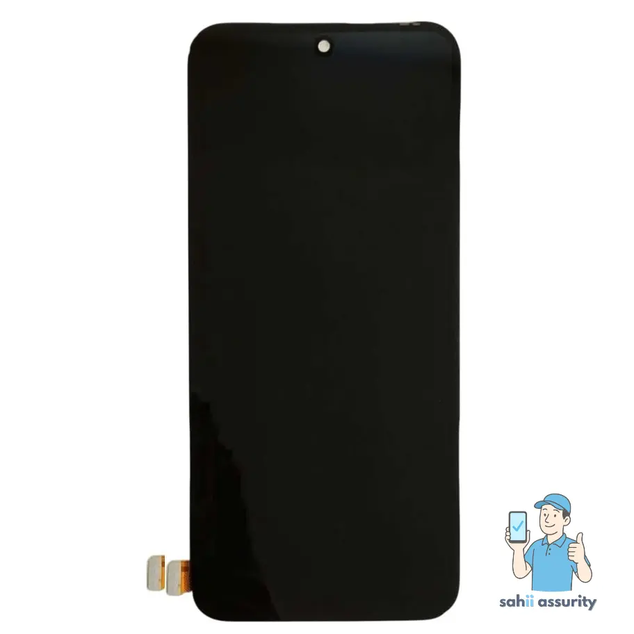 LCD with Touch Screen for Tecno Pova 7 Pro 5G thumbnail